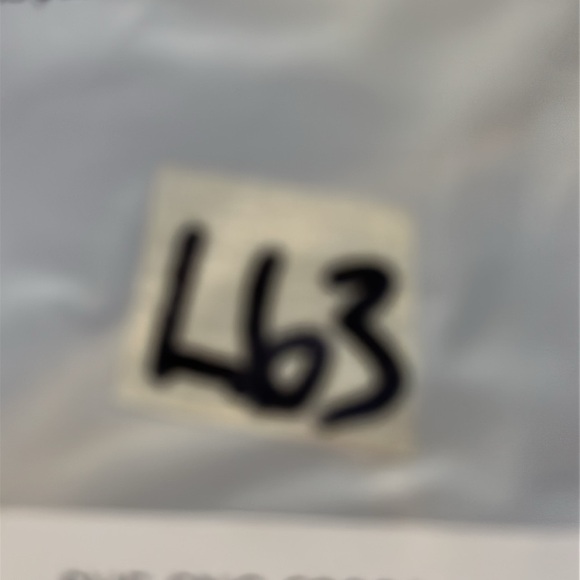 NWT, Wrappr, Every Hour 28" Furoshiki Wrap by Essery Waller, Recycled Polyester - Picture 5 of 5